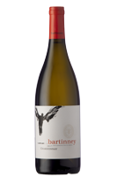 Bartinney Chardonnay 2019 available through Newton Wines