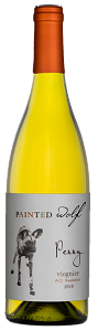 Painted Wolf Penny Viognier 2018, Breedeskloof available through Newton Wines