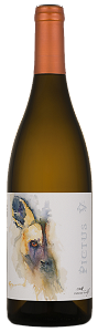 Pictus V available through Newton Wines