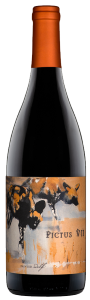 Pictus VII from Painted Wolf Wines available through Newton Wines